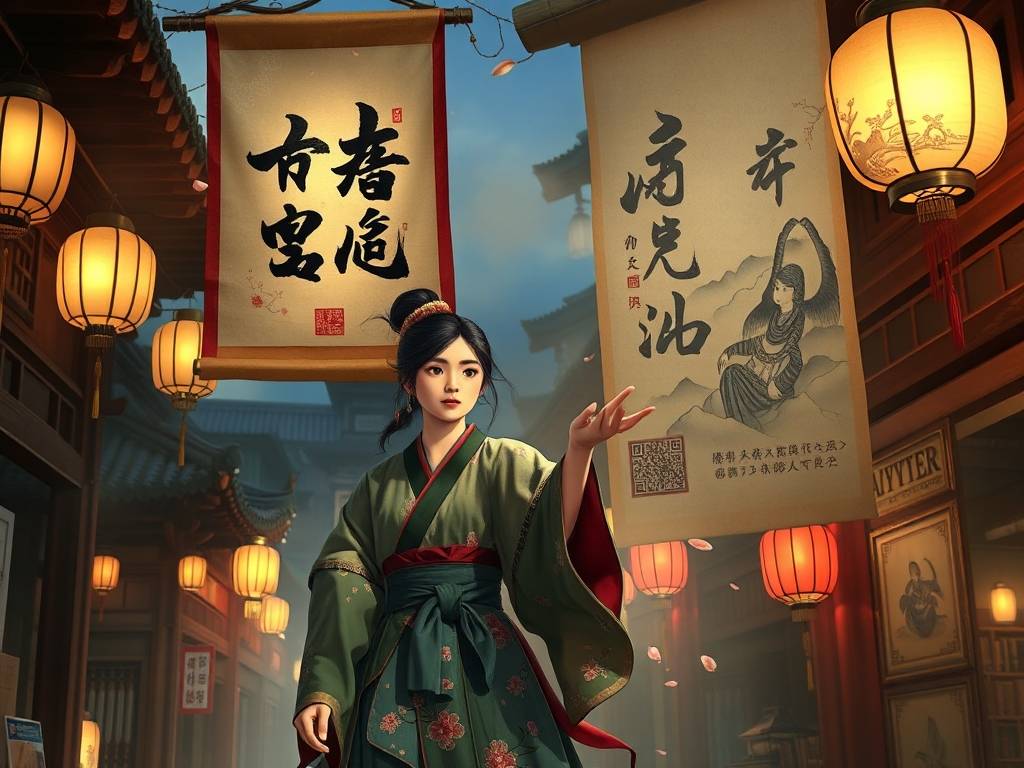 带亡灵魔域私服，沉浸神秘世界