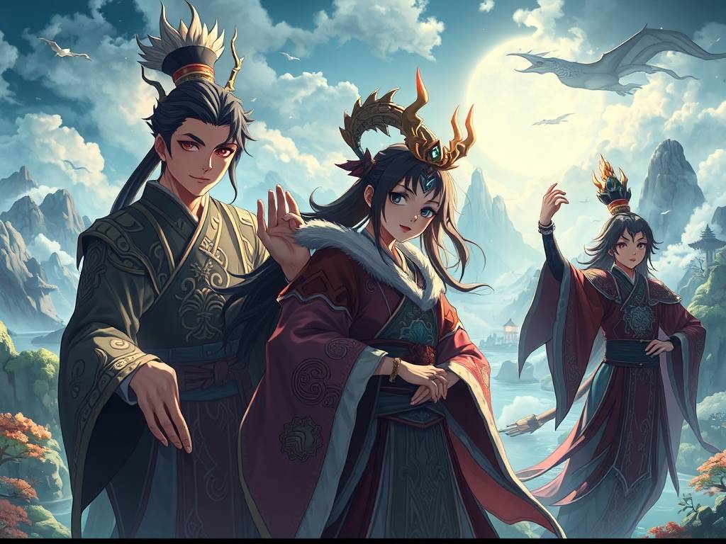 化身杀人狂魔？《大力水手》真人电影首曝剧照