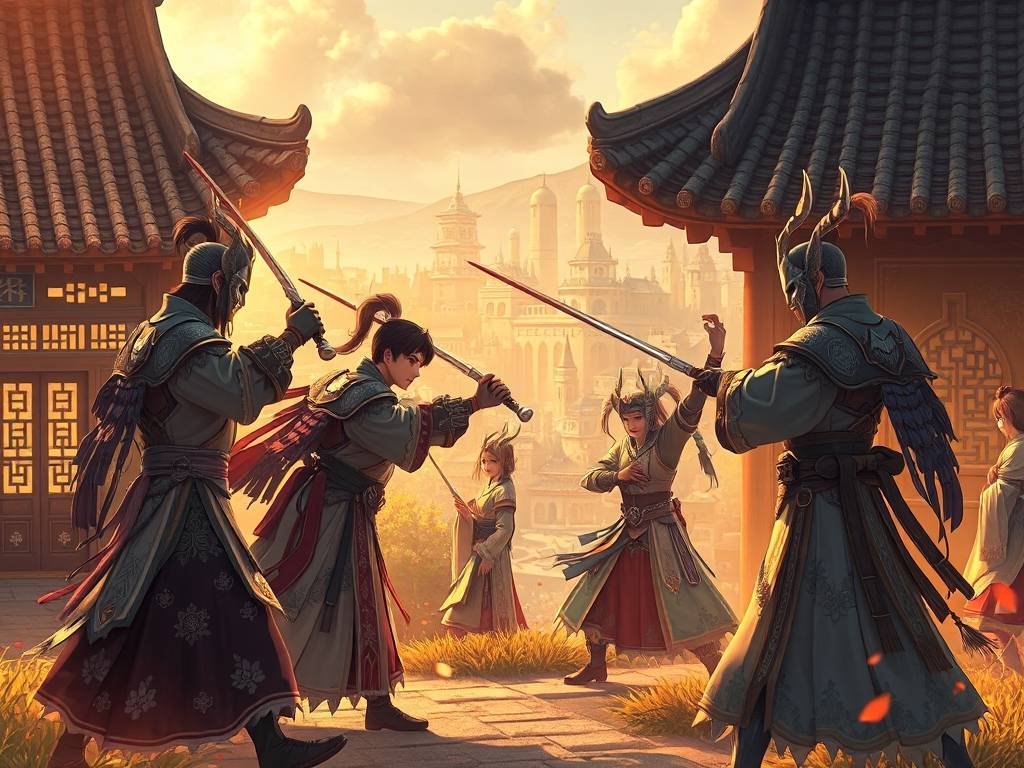 魔域私服运营指南，如何避免遭受打击