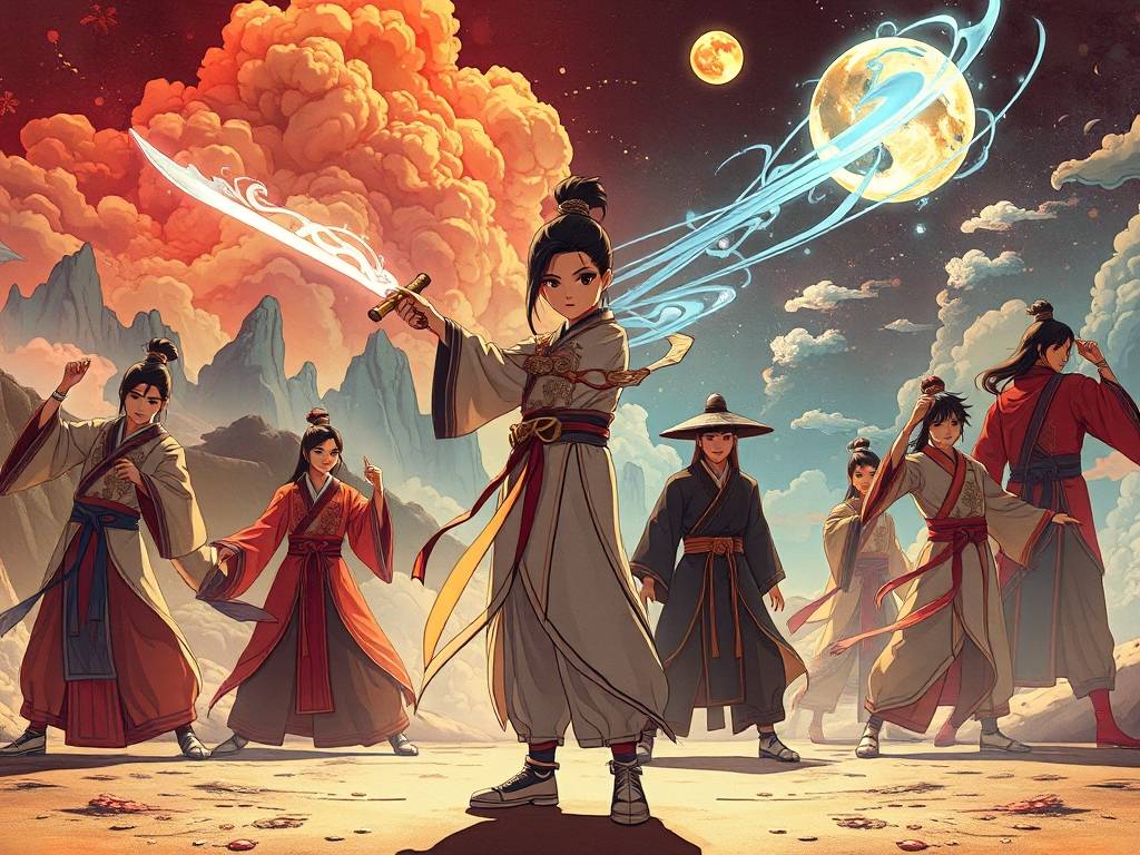 《星刃》Steam国区售价268元 PC配置需求公布