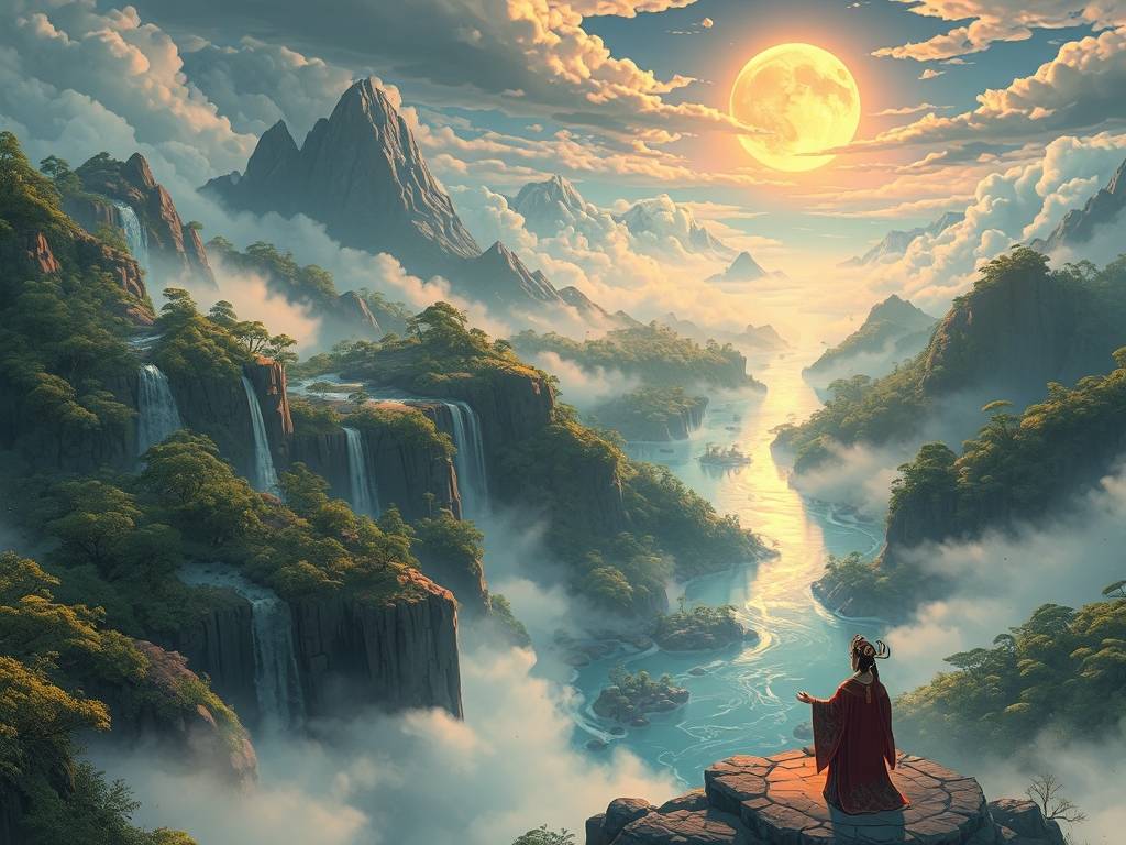 魔域私服挂机教程,高效刷经验与资源的终极指南