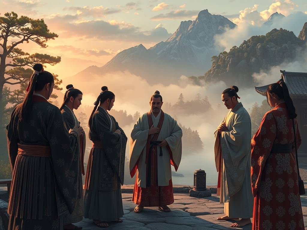 魔域私服灭族战，战火重燃，荣耀与复仇的较量