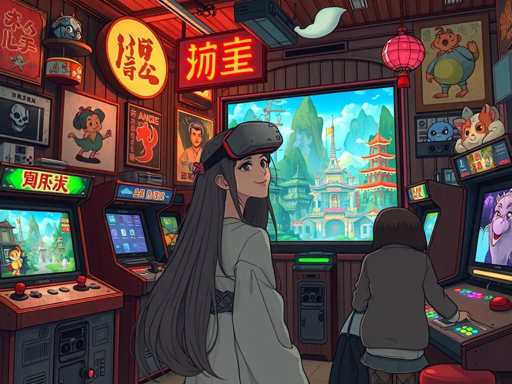 魔域私服125的刀，传奇武器背后的故事与魅力