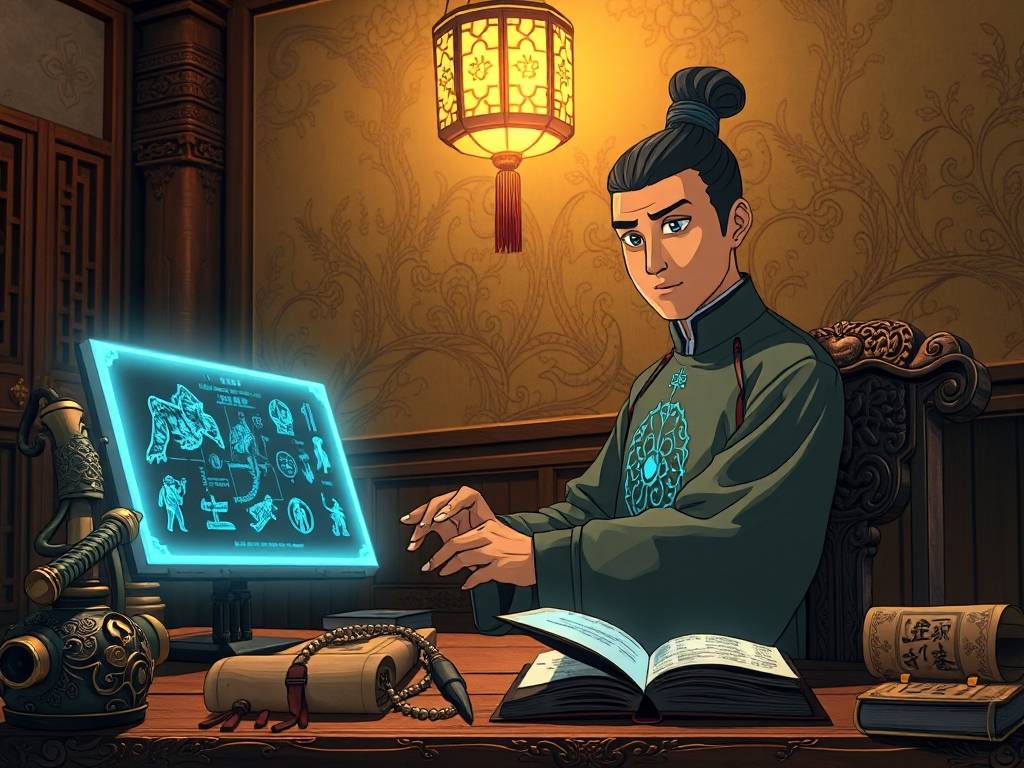 私服神话魔域，探索未知的游戏世界