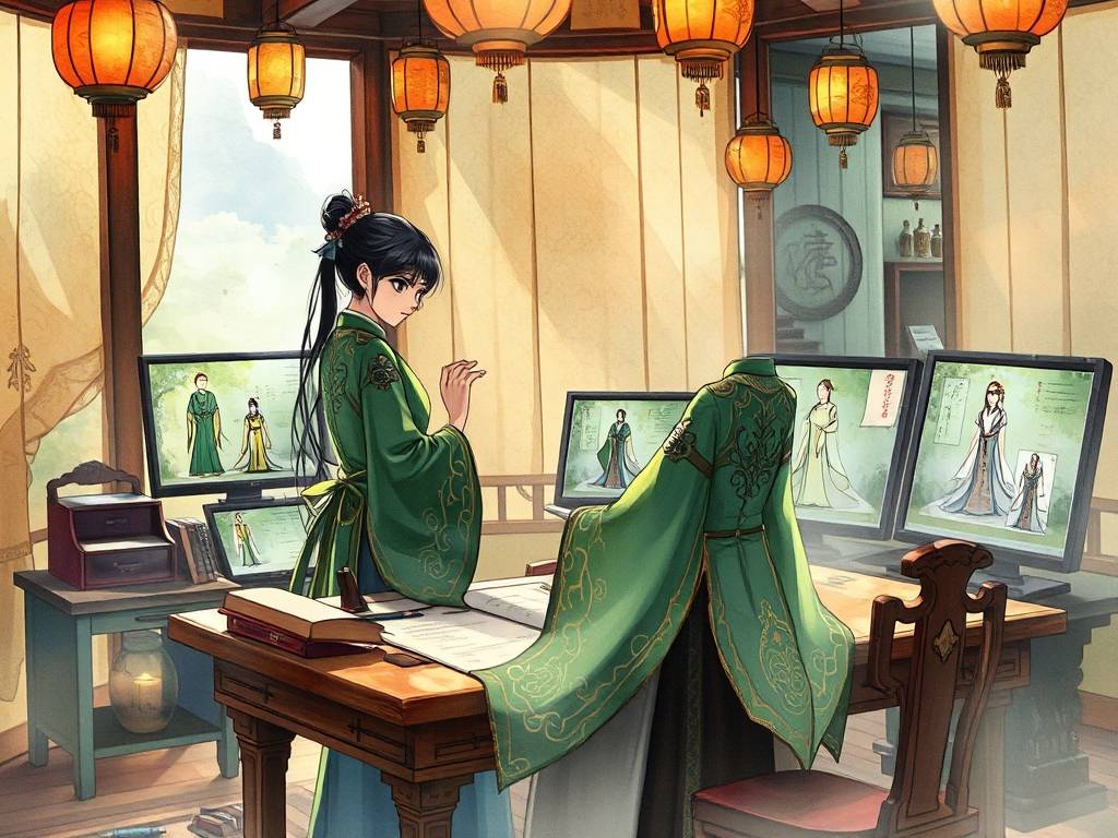 私服神话魔域，探索未知的游戏世界
